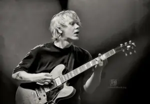 Jazzfestival Saalfelden 2025 - Photo: Frank Schindelbeck Jazzfotografie