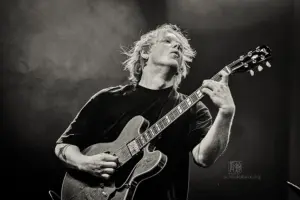 Jazzfestival Saalfelden 2025 - Photo: Frank Schindelbeck Jazzfotografie