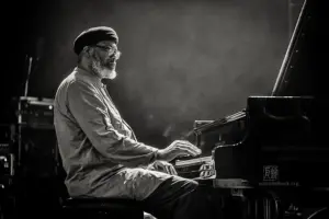 Jazzfestival Saalfelden 2025 - Photo: Frank Schindelbeck Jazzfotografie