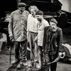 Jazzfestival Saalfelden 2025 - Photo: Frank Schindelbeck Jazzfotografie