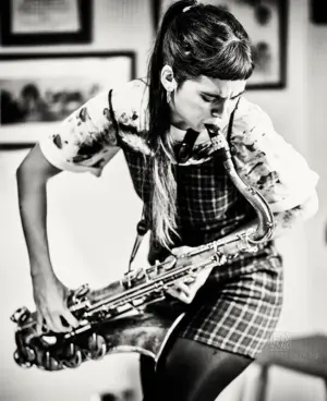 Jazzfestival Saalfelden 2025 - Photo: Frank Schindelbeck Jazzfotografie