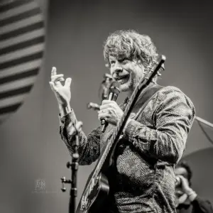 Jazzfestival Saalfelden 2025 - Photo: Frank Schindelbeck Jazzfotografie