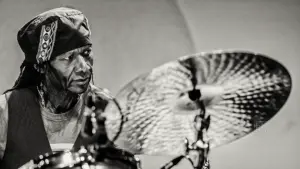 Jazzfestival Saalfelden 2025 - Photo: Frank Schindelbeck Jazzfotografie