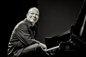 Jazzfestival Saalfelden 2025 - Photo: Frank Schindelbeck Jazzfotografie