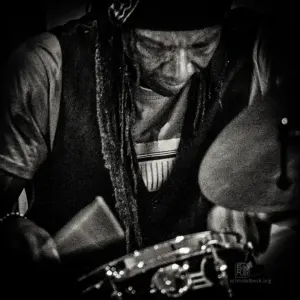 Jazzfestival Saalfelden 2025 - Photo: Frank Schindelbeck Jazzfotografie