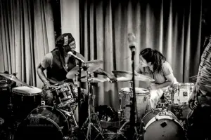 Jazzfestival Saalfelden 2025 - Photo: Frank Schindelbeck Jazzfotografie