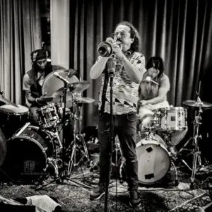 Jazzfestival Saalfelden 2025 - Photo: Frank Schindelbeck Jazzfotografie