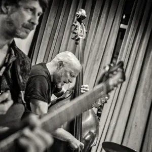 Jazzfestival Saalfelden 2025 - Photo: Frank Schindelbeck Jazzfotografie