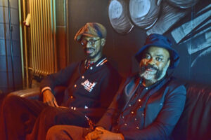 Shabaka Makhathini - Foto: Manfred Rinderspacher