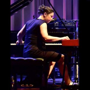 Dee Dee Bridgewater Quartet - Fotos: Rinderspacher