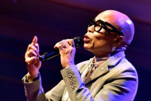 Dee Dee Bridgewater Quartet - Fotos: Rinderspacher