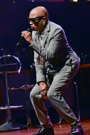 Dee Dee Bridgewater Quartet - Fotos: Rinderspacher