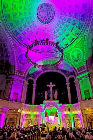 Anouar Brahem Quartet - EJ25 - Foto: Rinderspacher