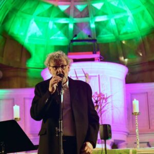 Anouar Brahem Quartet - EJ25 - Foto: Rinderspacher