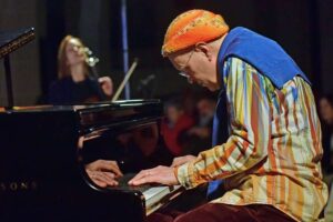 Anouar Brahem Quartet - EJ25 - Foto: Rinderspacher