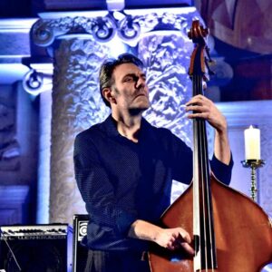 Anouar Brahem Quartet - EJ25 - Foto: Rinderspacher