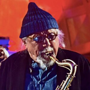 Charles Lloyd Sky Quartet - EJ25 - Foto: Manfred Rinderspacher