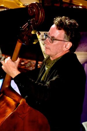 Charles Lloyd Sky Quartet - EJ25 - Foto: Manfred Rinderspacher