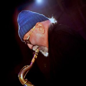 Charles Lloyd Sky Quartet - EJ25 - Foto: Manfred Rinderspacher