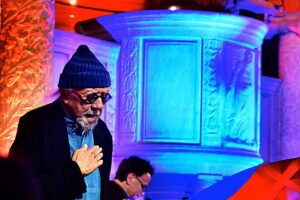 Charles Lloyd Sky Quartet - EJ25 - Foto: Manfred Rinderspacher