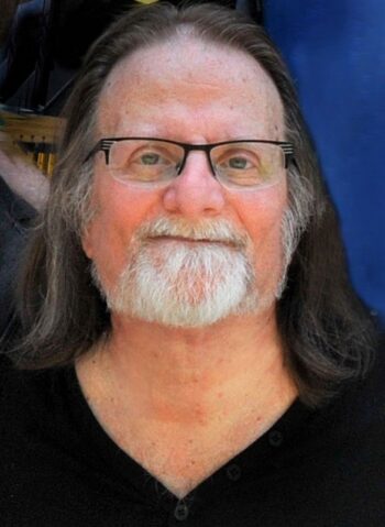 Richie Beirach - Photo: Manfred Rinderspacher