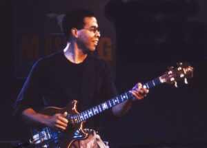 Stanley Clarke - Photo: Hans Kumpf