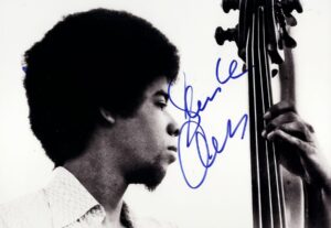 Stanley Clarke - Photo: Hans Kumpf