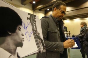 Stanley Clarke - Photo: Hans Kumpf