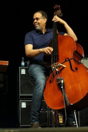Stanley Clarke - Photo: Hans Kumpf