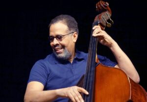 Stanley Clarke - Photo: Hans Kumpf