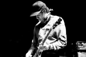 Stanley Clarke - Photo: Hans Kumpf