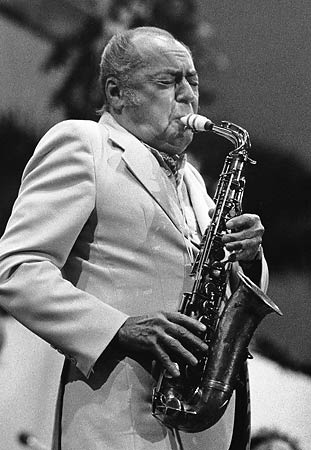 Woody Herman