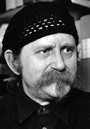 Edward Vesala