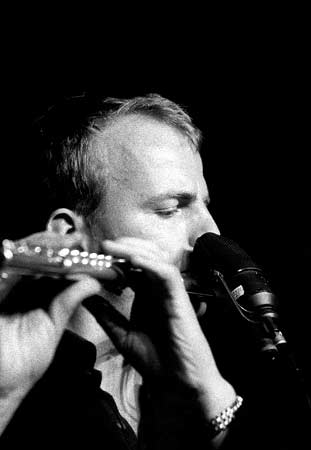 Frank Delle - Photographie: Thomas Fingerhut