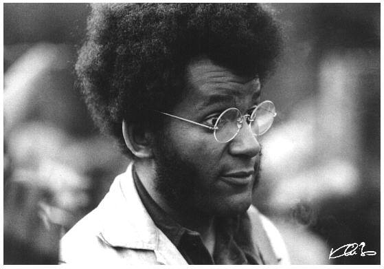 Anthony Braxton