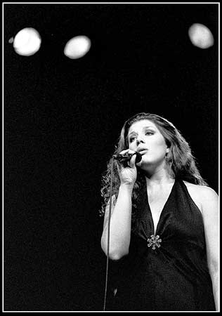 Jane Monheit - photography: Jost L. Knaepen