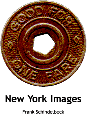 Images from New York / Bilder aus New York - Fotografien Frank Schindelbeck / photographies Frank Schindelbeck