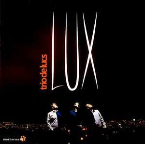 Trio des Lucs - Lux Cover