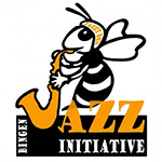 Jazzinitiative Bingen Logo