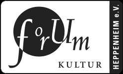 Forum Kultur Heppenheim Logo