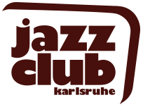 Jazzclub Karlsruhe Logo