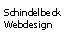 Schindelbeck Webdesign