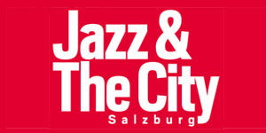 Jazz and the City Salzburg Logo