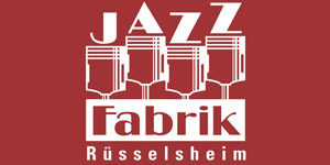 Jazzfabrik Rüsselsheim Logo