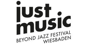Just Music Beyond Jazz Logo