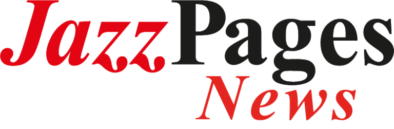 Jazzpages News Logo