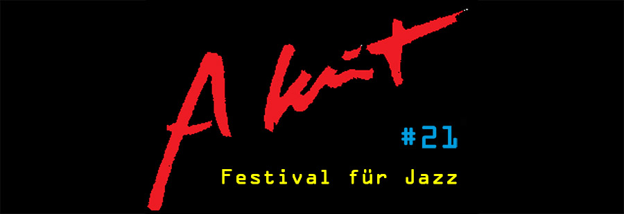 Akut Festival 2018 - Logo