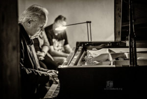 Ketil Bjørnstad - Photo: Schindelbeck