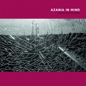 Egli - Azania In Mind - Cover