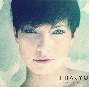 Ima Kyo (Kaulbach) - Jetzt und Heute Cover